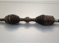 5085224AB Полуось (приводной вал, шрус) Jeep Patriot 2007-2010 20610285 #1