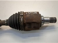 5085224AB Полуось (приводной вал, шрус) Jeep Patriot 2007-2010 20610285 #2