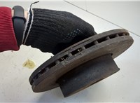  Диск тормозной Citroen Jumper (Relay) 2014-2025 20611327 #2