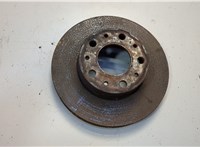  Диск тормозной Citroen Jumper (Relay) 2014-2025 20611327 #3