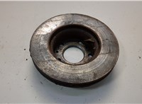  Диск тормозной Citroen Jumper (Relay) 2014-2025 20611328 #1