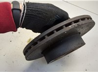  Диск тормозной Citroen Jumper (Relay) 2014-2025 20611328 #2