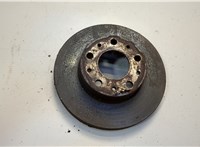  Диск тормозной Citroen Jumper (Relay) 2014-2025 20611328 #3