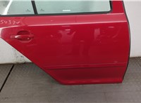 1Z5833056 Дверь боковая (легковая) Skoda Octavia (A5) 2004-2013 20611329 #3