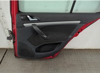 1Z5833056 Дверь боковая (легковая) Skoda Octavia (A5) 2004-2013 20611329 #9
