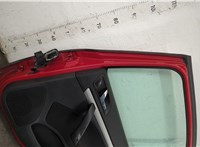 1Z5833056 Дверь боковая (легковая) Skoda Octavia (A5) 2004-2013 20611329 #10