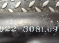  Кардан Citroen C-Crosser 2007-2013 20611330 #8