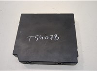  Блок управления BSM (Блок предохранителей) Volkswagen Golf 6 2009-2012 20611336 #2