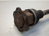8K0407451DX Полуось (приводной вал, шрус) Audi A4 (B8) 2007-2015 20611343 #2