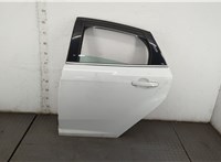  Дверь боковая (легковая) Ford Focus 3 2011-2015 20611352 #1