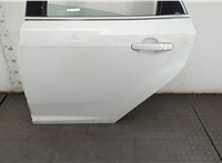  Дверь боковая (легковая) Ford Focus 3 2011-2015 20611352 #2