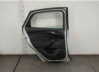  Дверь боковая (легковая) Ford Focus 3 2011-2015 20611352 #6