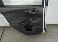  Дверь боковая (легковая) Ford Focus 3 2011-2015 20611352 #7