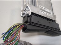  Блок управления двигателем Mercedes CLK W209 2002-2010 20611357 #3