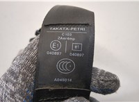  Ремень безопасности Citroen Berlingo 2008-2012 20611364 #4