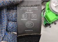  Ремень безопасности Citroen Berlingo 2008-2012 20611369 #4