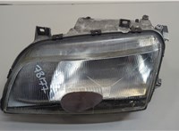  Фара (передняя) Volkswagen Sharan 1995-1999 20611371 #1