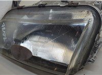  Фара (передняя) Volkswagen Sharan 1995-1999 20611371 #6