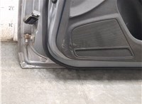 8K0867104D Дверная карта (Обшивка двери) Audi A4 (B8) 2007-2015 11506169 #3