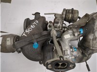 A6510907080 Турбина Mercedes ML W166 2011-2015 20611379 #1