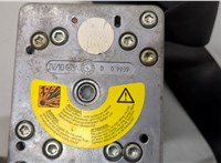  Ремень безопасности Mercedes C W203 2000-2008 20611380 #2
