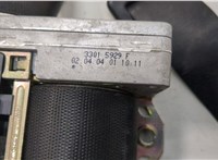  Ремень безопасности Mercedes C W203 2000-2008 20611380 #3
