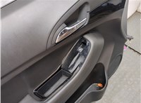  Дверная карта (Обшивка двери) Chevrolet Orlando 2011-2018 11506174 #6
