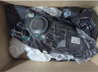  Фара (передняя) Skoda Fabia 2007-2014 20611401 #3