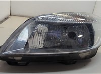  Фара (передняя) Skoda Fabia 2007-2014 20611401 #4