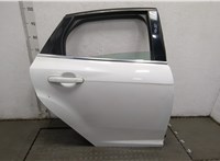 2172759 Дверь боковая (легковая) Ford Focus 3 2011-2015 20611408 #1