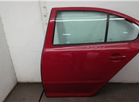 1Z5833055 Дверь боковая (легковая) Skoda Octavia (A5) 2004-2013 20611412 #1