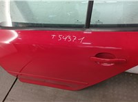 1Z5833055 Дверь боковая (легковая) Skoda Octavia (A5) 2004-2013 20611412 #4
