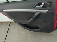 1Z5833055 Дверь боковая (легковая) Skoda Octavia (A5) 2004-2013 20611412 #7