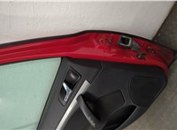 1Z5833055 Дверь боковая (легковая) Skoda Octavia (A5) 2004-2013 20611412 #8