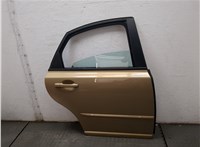  Стекло боковой двери Volvo S40 2004- 11506202 #1