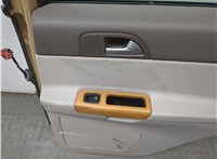  Стекло боковой двери Volvo S40 2004- 11506202 #4