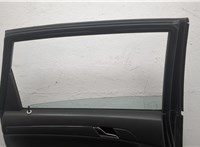  Дверь боковая (легковая) Opel Antara 2006-2015 20611419 #4