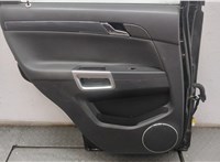  Дверь боковая (легковая) Opel Antara 2006-2015 20611419 #5