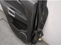  Дверь боковая (легковая) Opel Antara 2006-2015 20611419 #11