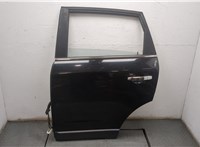  Дверь боковая (легковая) Opel Antara 2006-2015 20611419 #1