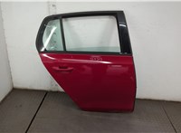  Дверь боковая (легковая) Volkswagen Golf 6 2009-2012 20611420 #1