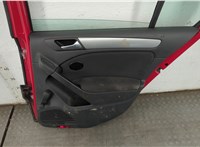  Дверь боковая (легковая) Volkswagen Golf 6 2009-2012 20611420 #7