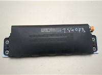  Подушка безопасности коленная Volkswagen Golf 6 2009-2012 20611424 #1