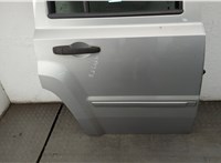  Кнопка стеклоподъемника (блок кнопок) Jeep Patriot 2007-2010 11506223 #2