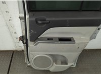  Кнопка стеклоподъемника (блок кнопок) Jeep Patriot 2007-2010 11506223 #6