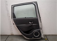  Ручка двери наружная Renault Scenic 2009-2012 11506228 #9