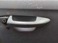 3C4831056J Дверь боковая (легковая) Volkswagen Passat 6 2005-2010 20611439 #3