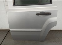  Кнопка стеклоподъемника (блок кнопок) Jeep Patriot 2007-2010 11506236 #3