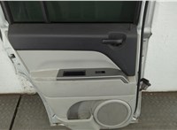  Кнопка стеклоподъемника (блок кнопок) Jeep Patriot 2007-2010 11506236 #9
