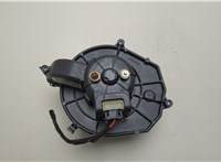  Двигатель отопителя (моторчик печки) Citroen Berlingo 2008-2012 20611446 #2